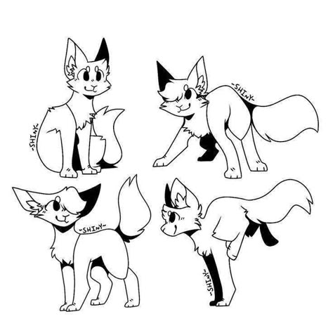 Kitten Drawing, Warrior Cat Drawings, Cat Sketch, Oc Drawings, Warrior Cats Art, Small Drawings, Diy Cat, Warrior Cat, Animal Sketches