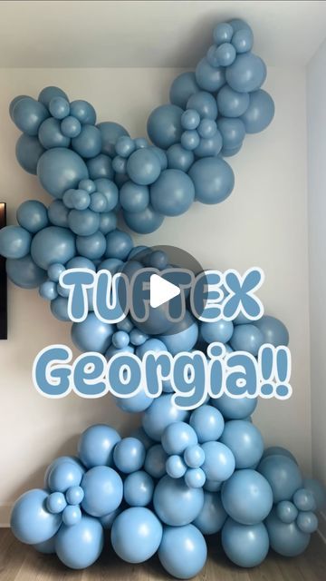 Raleigh Balloon Stylist & Event Rentals on Instagram: "Meet Georgia- Subtle, Sophisticated & Self-Assured

TUFTEX’s newest edition to the Lace Collection" New Edition, Event Rental, Georgia, Balloons, Lace, Instagram