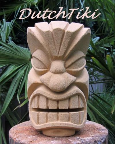 Tiki Faces, Tiki Man, Tiki Head, Tiki Statues, Tiki Decor, Tiki Totem, Tiki Lounge, Tiki Art, Tiki Mask