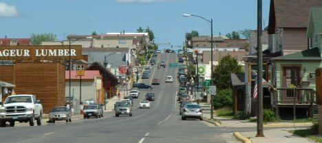 Downtown Ely Minnesota Ely Minnesota, Ely Mn, Manitou Springs Colorado, Boundary Waters Canoe Area, Outdoors Tattoo, Canoe Trip, Whitewater Kayaking, Lake Fishing, Space Travel