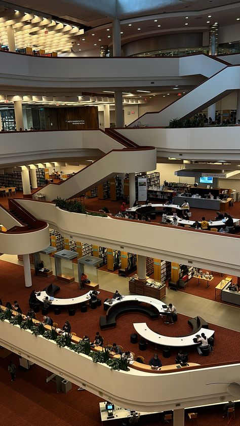 Biggest Library in Canada, Toronto Library, Aesthetic Library, Beauty. Toronto Public Library, York University Toronto Aesthetic, Toronto Canada Aesthetic Summer, Queens University Canada, Canada University Aesthetic, Montreal Library, Toronto Life Aesthetic, Uoft Aesthetic, Uoft Toronto Aesthetic