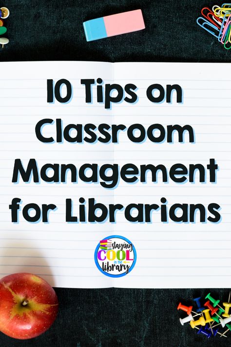 Fun Library Activities, Tips For School, Library Lessons Elementary, School Library Lessons, Library Rules, Elementary Librarian, Preschool Library, Library Management, Library Lesson Plans