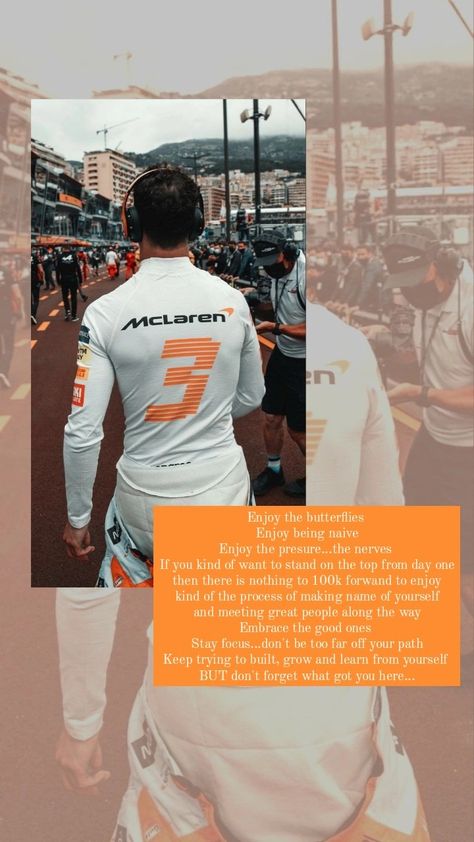 Daniel Ricardo Quotes, Dr3 Wallpaper, Daniel Ricciardo Quotes, Enjoy The Butterflies, Daniel Ricardo, Wallpaper F1, Dark Academia Grunge, Daniel Ricciardo, Formula 1