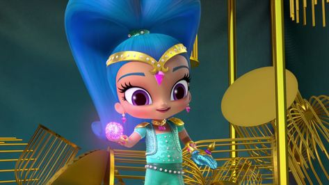 Shimmer And Shine Characters, Kamen Rider Kabuto, Cartoons Disney, Three Wishes, Dark Elves, Shimmer Shine, Pc Wallpaper, Shimmer And Shine, Shimmer N Shine