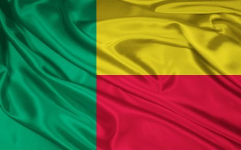 Benin 1 May Labour Day, 25 December Christmas Day, 1st May Labour Day, Benin Flag, Ascension Day, April Easter, 6 July, 25 December, African Flag