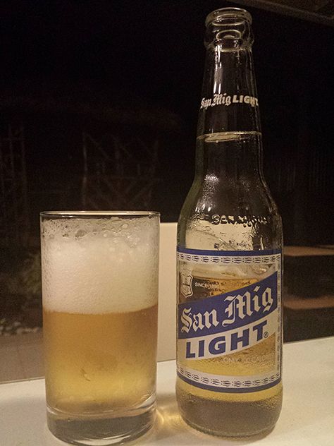 When in Manila, your drink of choice - San Miguel Beer San Miguel Beer Aesthetic, Beer Aesthetic Drinking, Beer Pic, San Mig, Manila Travel, San Miguel Beer, Balloons Pictures, Regions Of The Philippines, Alcoholic Drinks Pictures