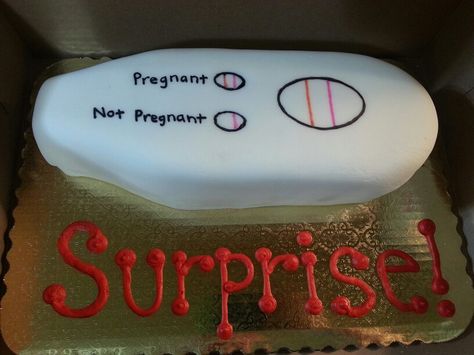 Baby Announcement Cake Ideas, Pregnant Cake Ideas, Pregnancy Announcement Cake Ideas, I’m Pregnant Surprise, Pregnancy Cake Ideas, I Am Pregnant Surprise, Pregnancy Reveal Cake, Cake Pregnancy Announcement, Im Pregnant Announcement