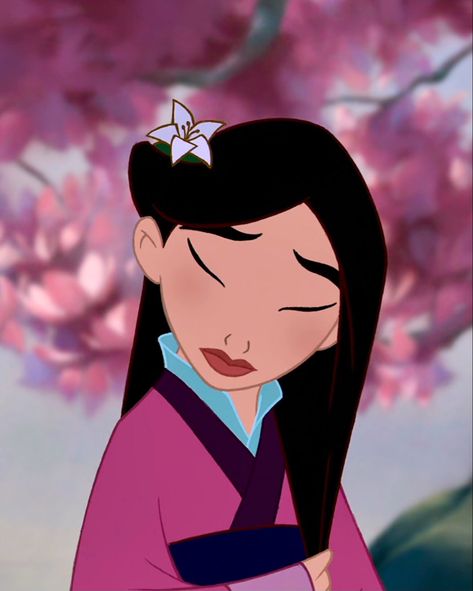 Fur Coat Plus Size, Mulan 1998, Mulan Movie, Happy 20th Anniversary, Mulan Disney, Coat Plus Size, Disney Icons, Disney Gif, Walt Disney Studios