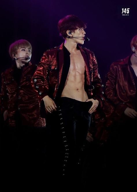 Baekhyun Hot, Exo Abs, Exo Hot, Kpop Abs, Spirit Fanfic, Exo Xiumin, Super M, Kim Jongdae, Kpop Exo