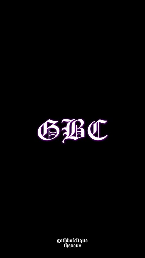 Gothboiclique Wallpaper, Gbc Wallpapers, Gothboiclique Aesthetic, Gbc Aesthetic, Gbc Tattoo, Black White Lockscreen, Offwhite Logo, White Lockscreen, Lil Peep Tattoo