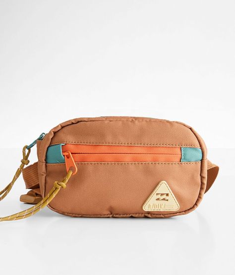 Billabong Canvas Bag, Patagonia Bum Bag, Festival Bag Essentials, Fanny Pack Women, Festival Bag, Granola Girl, Essential Bag, Purse Pouch, Cute Bags