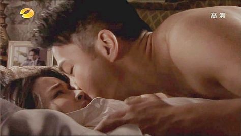 Hawick Lau, Sealed With A Kiss, A Kiss, Kiss, Couple Photos