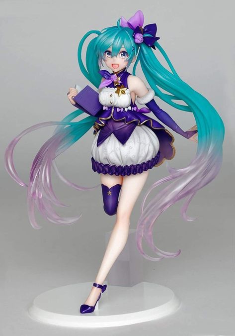 Miku hatsune vocaloid