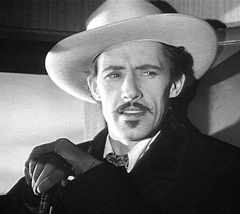 John carridine John Carradine, Francois Truffaut, Doc Holliday, John Ford, Tv Westerns, Cowboys And Indians, Great Western, The Expendables, Character Actor