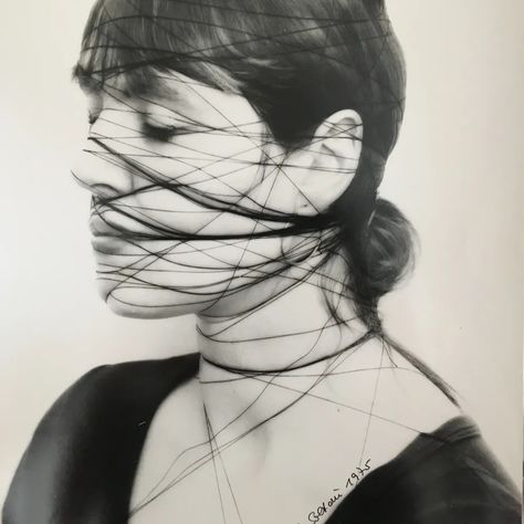 Fragments Photography, Annegret Soltau, Altered Portraits, Rebecca Horn, Human Body Photography, Photography Portrait Ideas, Photography Gcse, The Female Gaze, Paris Atelier