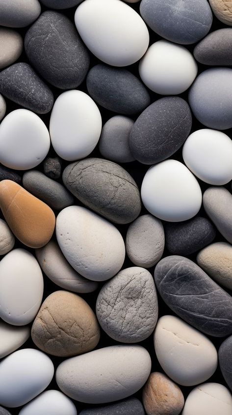 Texture Wallpaper pebble pill cobblestone. | premium image by rawpixel.com / Extra Wallpaper Medicine, Wall Wallpaper Texture, Pebbles Texture, Zen Background, Rocks Texture, Wallpaper Stone, Iphone Wallpaper Texture, Stone Wallpaper, White Pebbles