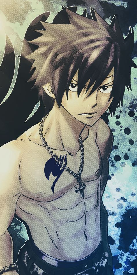 Natsu And Gray, Juvia And Gray, Fairy Tail Gruvia, Fairy Tail Photos, Fairy Tail Gray, Natsu Fairy Tail, Fairy Tail Pictures, Naruto Sketch Drawing, Gray Fullbuster