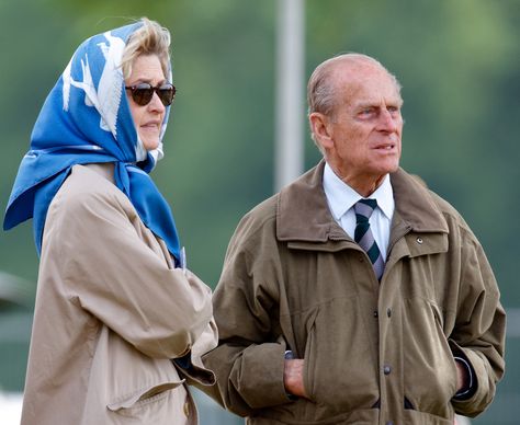 PRINCE Philip’s long-term carriage-driving companion Penelope ‘Penny’ Knatchbull will be one of the 30 guests at the duke’s funeral on Saturday. Buckingham Palace said the Queen had to make some “very difficult” decisions when narrowing down the list of attendees for the congregation. The 67-year-old countess – Penelope “Penny” Knatchbull, previously known as Lady Romsey […] Louis Mountbatten, Prins Philip, Natascha Mcelhone, Lady Sarah Chatto, Jonathan Pryce, The Crown Season, Imelda Staunton, Carriage Driving, The Truman Show