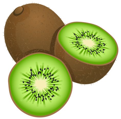 Kiwi Fruit Drawing, Kiwi Cartoon, Kiwi Illustration, Vegetable Cartoon, Fruit Clipart, Fruit Cartoon, Fruits Drawing, Thanksgiving Banner, Fruit Vector