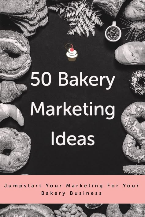 What To Sell In A Bakery, Cake Shop Interior Vintage, How To Start A Cookie Business, How To Grow Your Home Bakery, Home Bakery Business Aesthetic, Bakery Best Sellers, Baking Marketing Ideas, Cottage Home Bakery, New Bakery Ideas