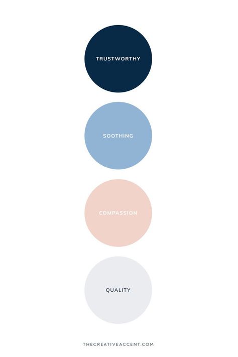 Color Palette For Brand, Pink And Blue Color Palette, Calming Color Palette, Blue Website, Brand Palette, Powder Blue Color, Blue Color Combinations, Website Color Palette, Pantone Colour Palettes