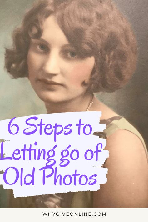 Photos Organization Ideas, What To Do With Family Photos, What To Do With Old Photos Ideas, What To Do With Old Family Photos, What To Do With Old Pictures, What To Do With Old Photos, Declutter Photos, Organizing Pictures, Photo Organization Storage