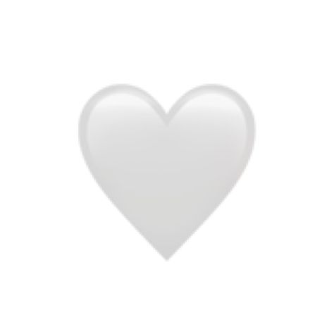 #heart #white #emoji #iphone #aestheticwhite #freetoedit Love Iphone Emoji, Iphone Emoji Heart, Iphone Heart Emoji, White Heart Icon, White Heart Png, Emoji Ip, White Emoji, White Heart Emoji, Phone Emoji