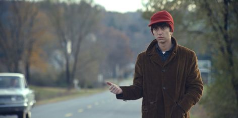 Red Hunting Hat, Jd Salinger, Boys Boarding School, Holden Caulfield, J D Salinger, Dane Dehaan, Jordan Peele, Catcher In The Rye, Hunting Hat