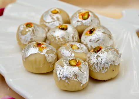 Indian Sweets - Mithai. These are sweets from India prepared out of Milk product , #Aff, #sweets, #India, #Mithai, #Indian, #Sweets #ad Mithai Image, Sweets Images, Sweet Balls, Indian Milk, Costume Design Illustration, Indian Pudding, Indian Mithai, Kheer Recipe, Milk Cake