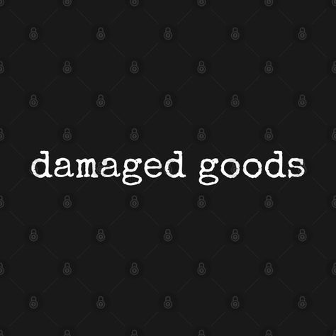 Damaged Goods Quotes, Dont Kill My Vibe, Dog People, Damaged Goods, Friendly Design, And So The Adventure Begins, Design Quotes, Cool Logo, My Vibe