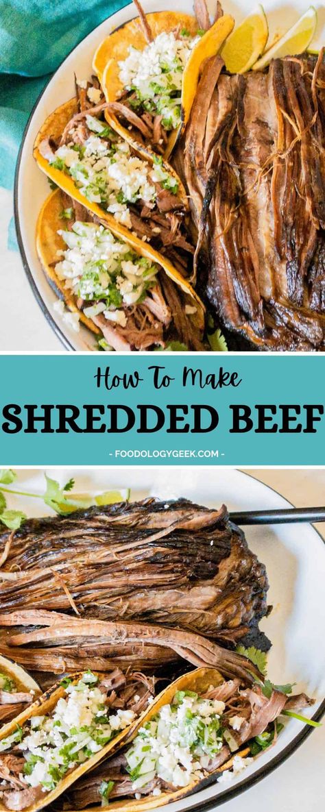 How To Make Shredded Beef, Dutch Oven Pulled Beef, Shredded Beef Tacos Oven, Shredded Beef In Oven, Shredded Beef Dutch Oven, Shredded Beef Tacos Dutch Oven, Mexican Shredded Beef Dutch Oven, Dutch Oven Shredded Beef, Shredded Beef Recipes Oven