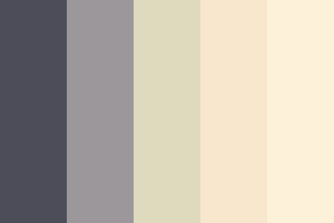 tenth Color Palette Faded Color Palette, Outfit Palette, Color Palette Muted, Light Color Palette, Color Palets, Colour Pallettes, White Color Palette, Colour Pallets, Cool Color Palette