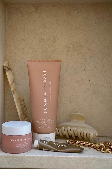 Marianna Hewitt, Summer Skin, February 15, Summer Fridays, Body Skin Care Routine, Beauty Skin Care Routine, Skin Care Essentials, All Things Beauty, Makeup Skin Care