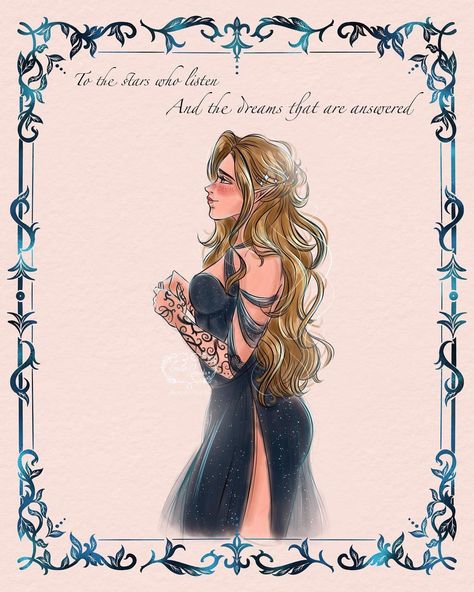 Strange Magic Movie, Saga Acotar, Feyre Acotar, Acotar Characters, Bookish Fanart, Acotar Art, Acotar Funny, Feyre Archeron, Fantasy Fest