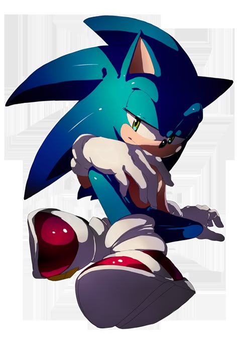 Sonic Anime, Game Sonic, Sonic Mania, Silver The Hedgehog, Sonic And Amy, Sonic 3, Blue Hedgehog, Sonic Franchise, Sonic Adventure