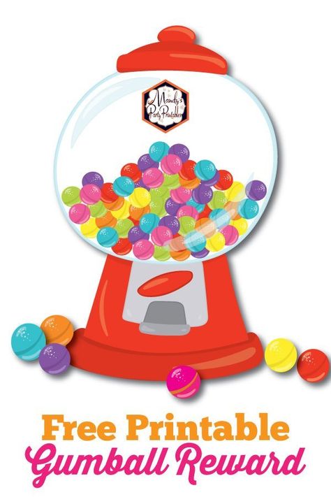 VIPKID Mentor Course and Free Bubblegum Reward | Vip Kid, Esl Teaching Resources, Free Preschool Printables, Kids Rewards, Esl Resources, Classroom Rewards, Teaching Time, Free Preschool, Esl Teaching