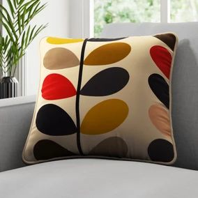 Cushion Covers In All Designs & Sizes | Dunelm | Page 2 Copper Cushions, Cushion Combinations, Modern Cushion Covers, Green Cushion Covers, Teal Cushions, Christmas Furniture, Modern Cushions, Geometric Cushions, Green Cushions