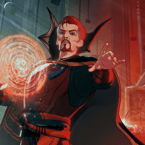 Strange Supreme, Doctor Strange Comic, Danny Ocean, Logo Game, Marvel Show, Doctor Strange Marvel, Marvel Photo, Marvel Images, The Stranger