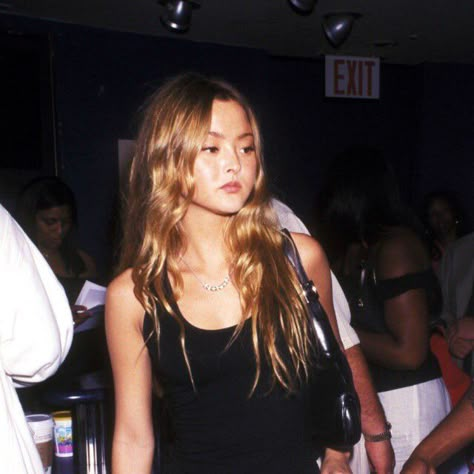 Devon Aoki Icon, Devon Aoki, Fast And Furious, Devon, Role Models, Style Icons, Pretty People, Blonde Hair, Beautiful People