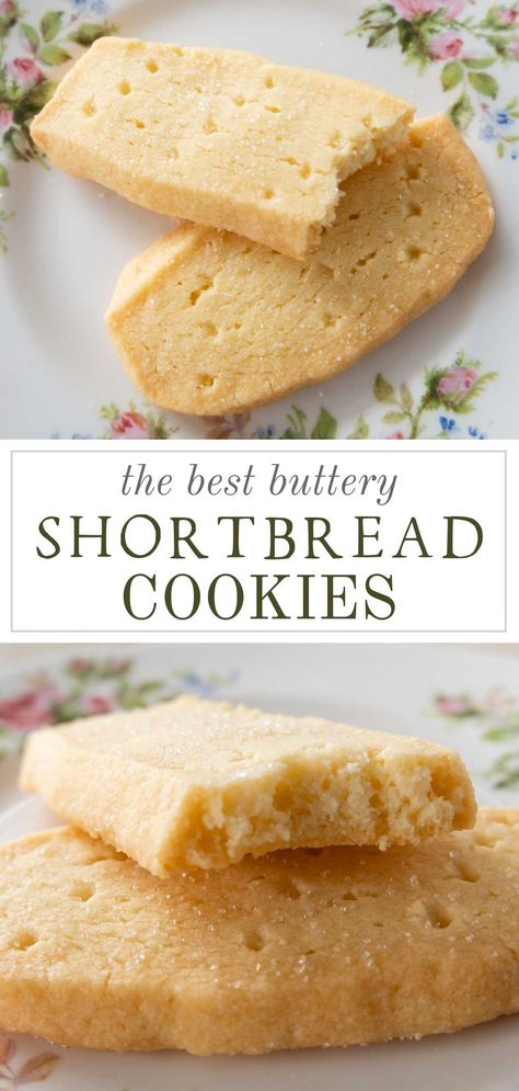 Shirt Bread Cookies Recipe, Best Short Bread Cookies, Butter Cookie With Jam, Copycat Walkers Shortbread Cookies, Best Shortbread Cookies Ever, How To Make Short Bread Cookies, The Best Shortbread Cookies, Scottish Shortbread Cookies Recipe, Canadian Shortbread Cookies