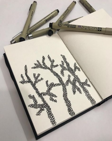 Art.it.out on Instagram: “Black pen art.  Inspiration coral reef... . . . #art #doodle #blackpenart…” Pen Art Inspiration, Black Pen Art, Coral Reef Art, Black Pen, Pen Art, Coral Reef, Art Inspiration, Doodles, Coral