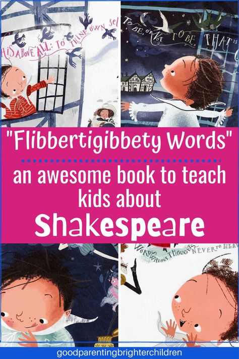 Shakespeare Activities, Easy Reader Books, Reading Shakespeare, Teaching Shakespeare, Theatre Education, Cc Cycle 2, Giant Steps, Fairy Tales For Kids, Shakespeare Plays