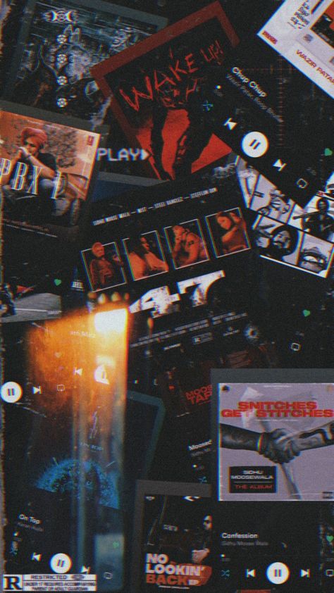 wallpaper #designedition ✋. English Songs Wallpaper, Spotify Playlist Covers Sidhu Moosewala, Spotify Playlist Sidhu Moose Wala, Punjabi Songs Aesthetic Wallpaper, Punjabi Playlist Cover Aesthetic, Punjabi Music Aesthetic Wallpaper, Sidhu Moosewala Aesthetic Wallpaper, Punjabi Hip Hop Aesthetic, Phone Back Cover Design Wallpaper