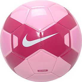 Nike Soccer Ball Nike Soccer Ball, Kpop Lightstick, I Believe In Pink, Pink Life, Pink Power, Soccer Balls, Girly Accessories, Pink Sports, Pink Nikes