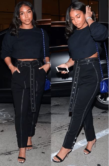 Harvey Outfits, Marjorie Harvey, Instagram Model Outfits, Running Errands Outfit, Lori Harvey, Causal Outfits, Big Girl Fashion, Casual Chic Outfit, Pretty Little Thing