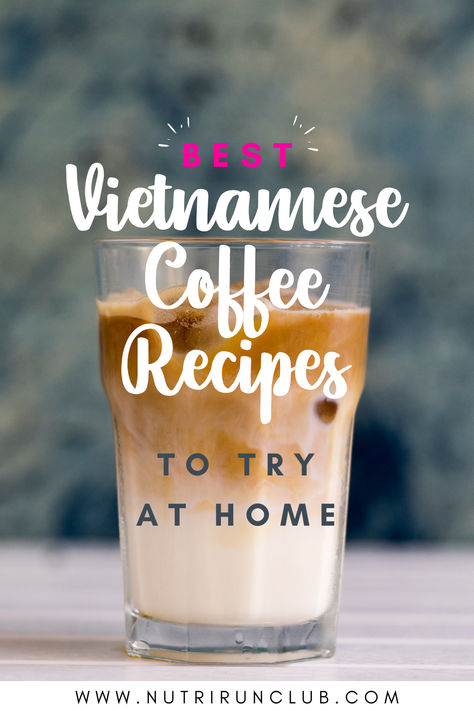 Experience the exotic flavors of Vietnam with our authentic Vietnamese coffee recipe! Learn how to brew this delightful blend of sweetness and spice at home for a taste of Southeast Asia on every sip. Perfect for coffee lovers looking to elevate their morning routine or indulge in a refreshing afternoon treat. Read more on our blog and try it out today! Thai coffee vs Vietnamese Coffee, Vietnamese coffee, Vietnamese iced coffee, Vietnamese Egg Coffee, Vietnamese Iced Coffee Recipe, etc How To Make Vietnamese Coffee, Vietnamese Coffee Recipe, Espresso Machine Recipes, Vietnamese Iced Coffee Recipe, Master Tonic, Buckwheat Honey, Thai Coffee, Black Chicken, Vietnamese Iced Coffee