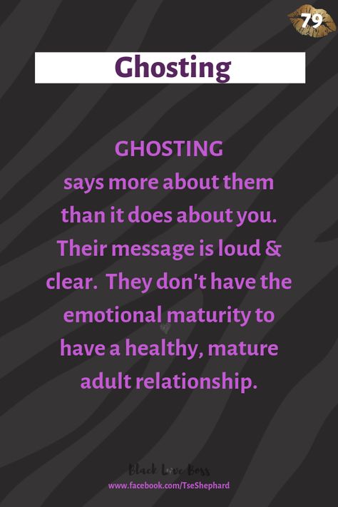 Most of us have experienced ghosting. WE HATE IT! Unfortunately many men won't be honest and have a conversation to say they are not interested. #ghosting #dating #relationships Quotes About Ghosting Someone, Men Who Ghost You Quotes, When You Get Ghosted Quotes, Friends Who Ghost You Quotes, Ghosting Someone Quotes, Friends Ghosting Quotes, When Someone Ghosts You Quotes, Being Ghosted Quotes, Ghosting Quotes Relationships