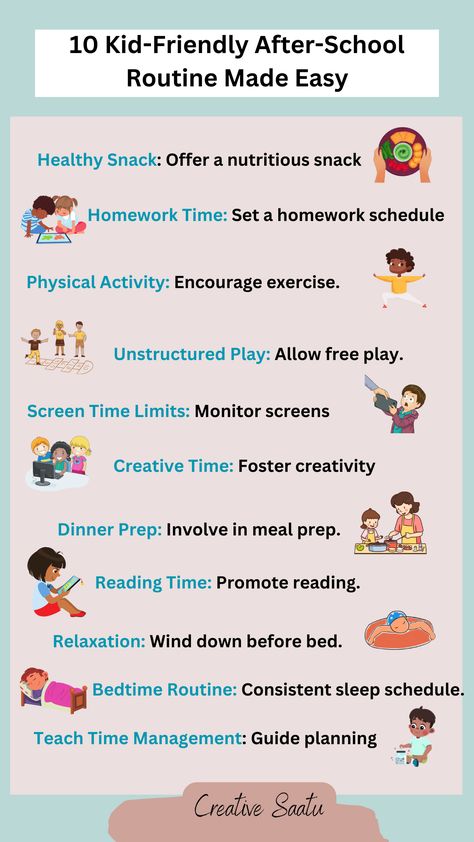 Kids after school
Kids Activity
Kids snack time
Kids bedtime routine
Parenting kids
Peaceful parenting School Year Routine For Kids, Toddler After School Routine, Afterschool Routine Kids, After School Routine For Kids, Afterschool Routine, After School Activities For Kids, After School Daycare, After School Schedule, Learning Schedule