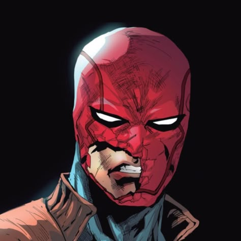 Best Picture For Profile, Picture For Profile, The Red Hood, Best Picture, Red Hood, Mask, Red