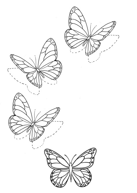 Tattoos For Women Butterfly, Things To Tattoo, Butterfly In The Sky, Angels Tattoo, Tattoo Stencil Designs, Family First Tattoo, Borboleta Tattoo, Half Sleeve Tattoo Stencils, Butterflies Purple